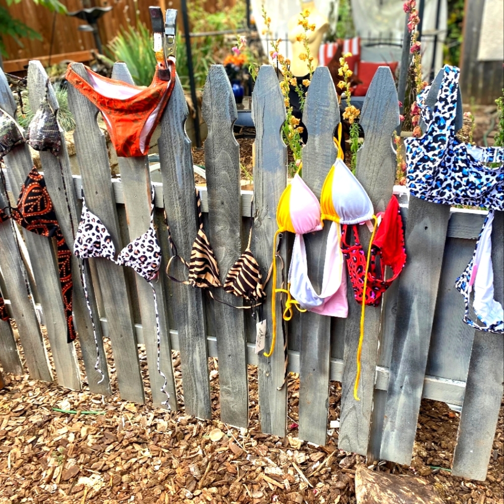 Bundle Of NWT/ NWOT Swimsuits